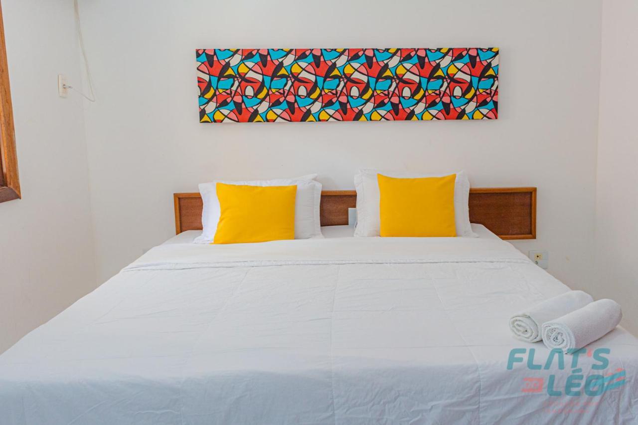 Duplex 3 Em Jerusalem 1 Porto Seguro