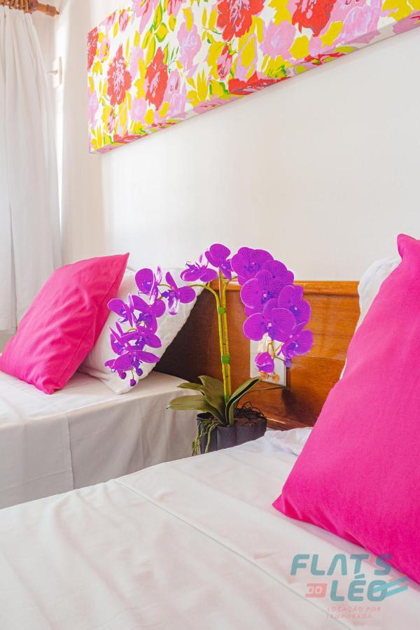 Duplex 3 Em Jerusalem 1 Porto Seguro