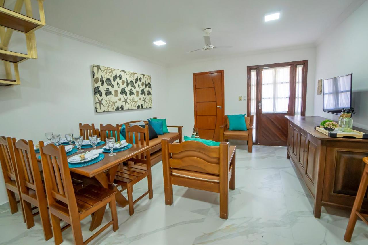 Duplex 3 Em Jerusalem 1 * Porto Seguro
