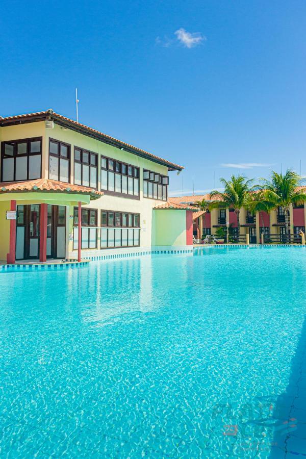 Duplex 3 Suítes Em Jerusalém 1 * Porto Seguro
