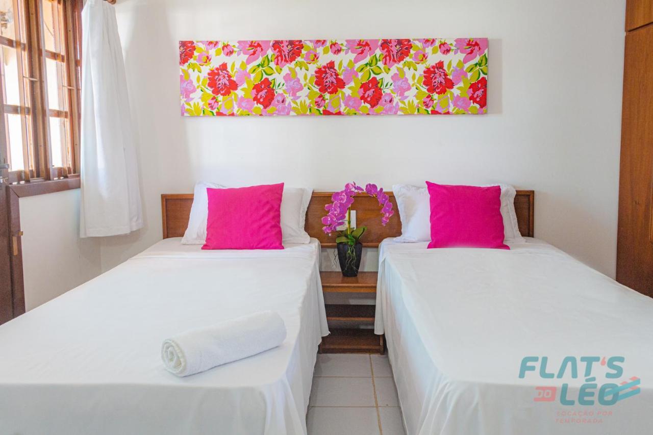 Сasa de vacaciones Duplex 3 Suítes Em Jerusalém 1 Porto Seguro