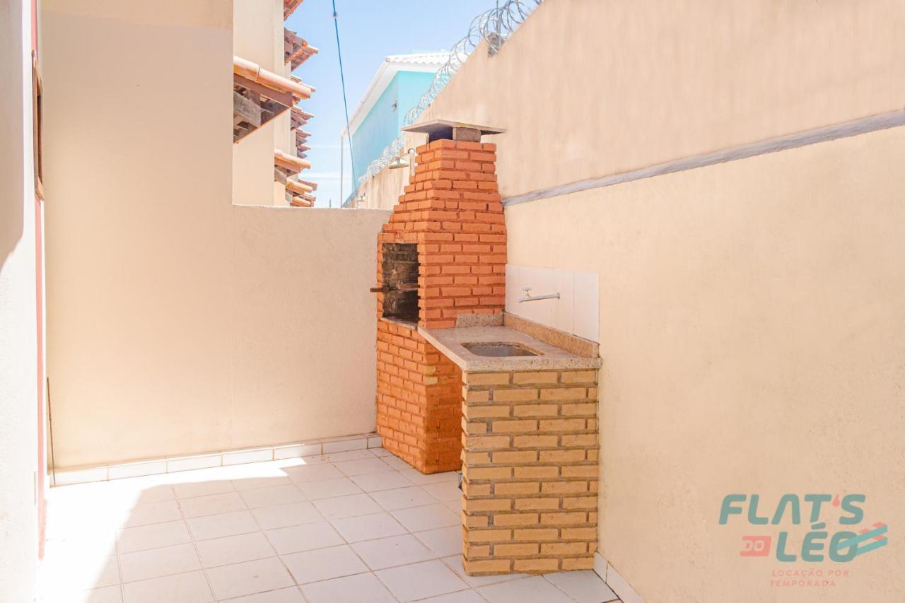 Duplex 3 Suítes Em Jerusalém 1 Porto Seguro