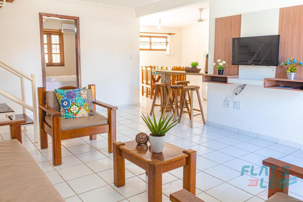 Duplex 3 Suítes Em Jerusalém 1 Сasa de vacaciones Porto Seguro