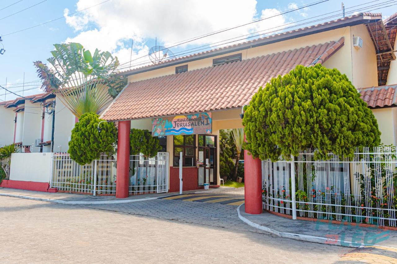 Duplex 3 Suítes Em Jerusalém 1