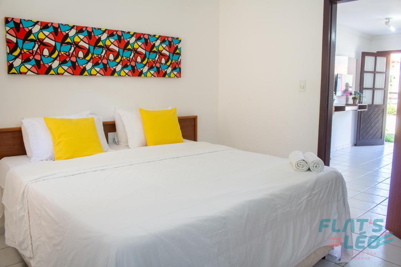 Duplex 3 Suítes Em Jerusalém 1 Сasa de vacaciones Porto Seguro