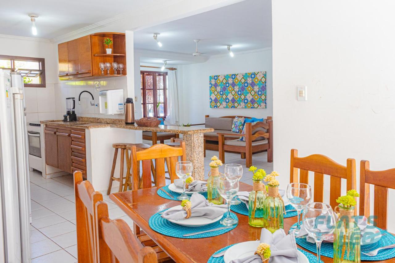 Duplex 3 Suítes Em Jerusalém 1 * Porto Seguro