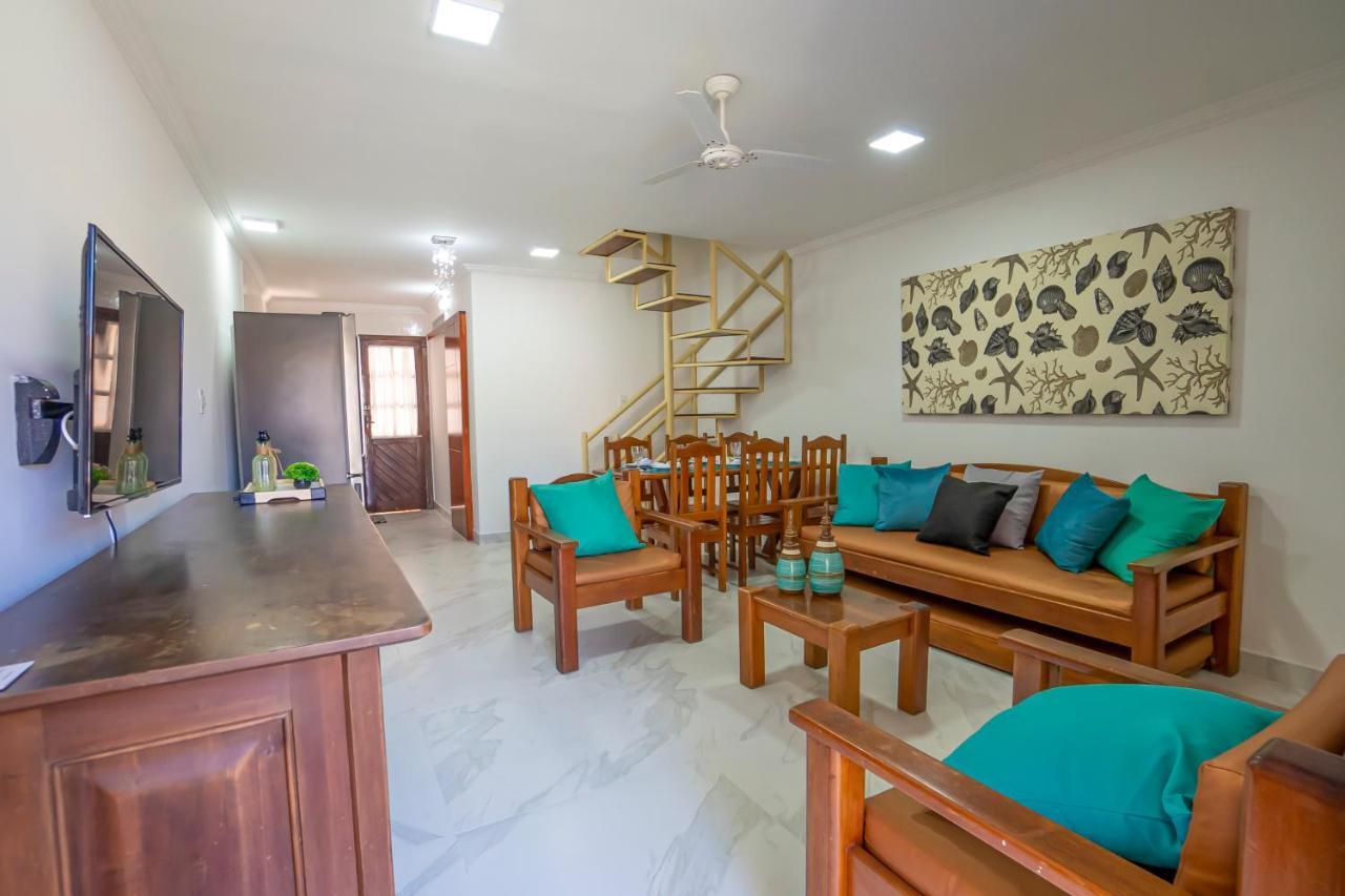 Duplex 3 Suítes Em Jerusalém 1 Porto Seguro
