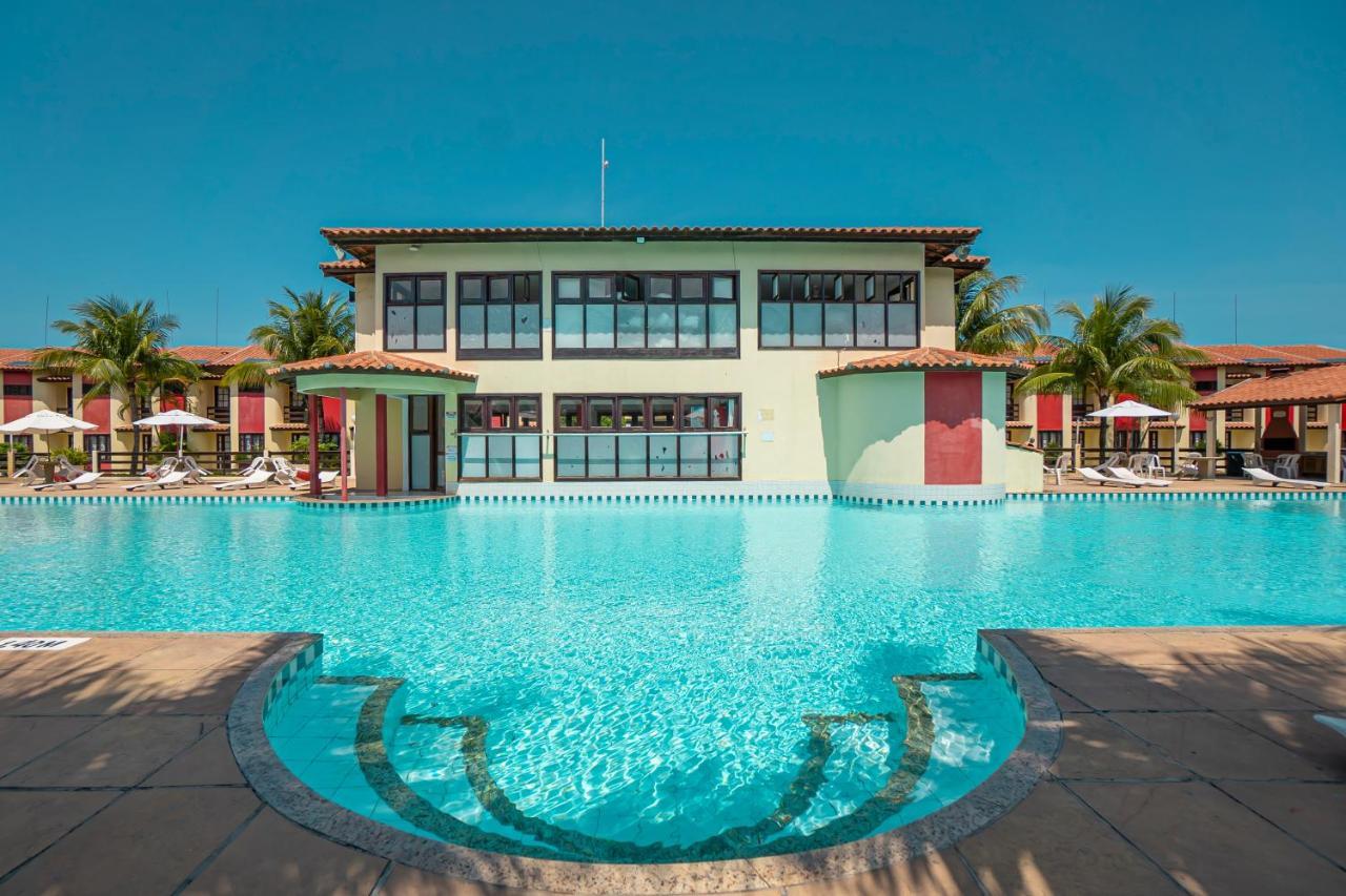 Duplex 3 Suítes Em Jerusalém 1 * Porto Seguro