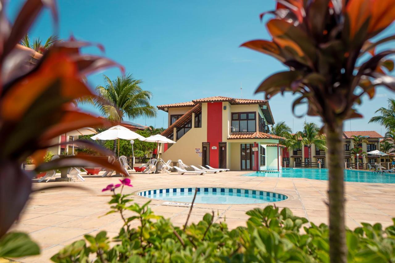 Duplex 3 Suítes Em Jerusalém 1 Сasa de vacaciones Porto Seguro