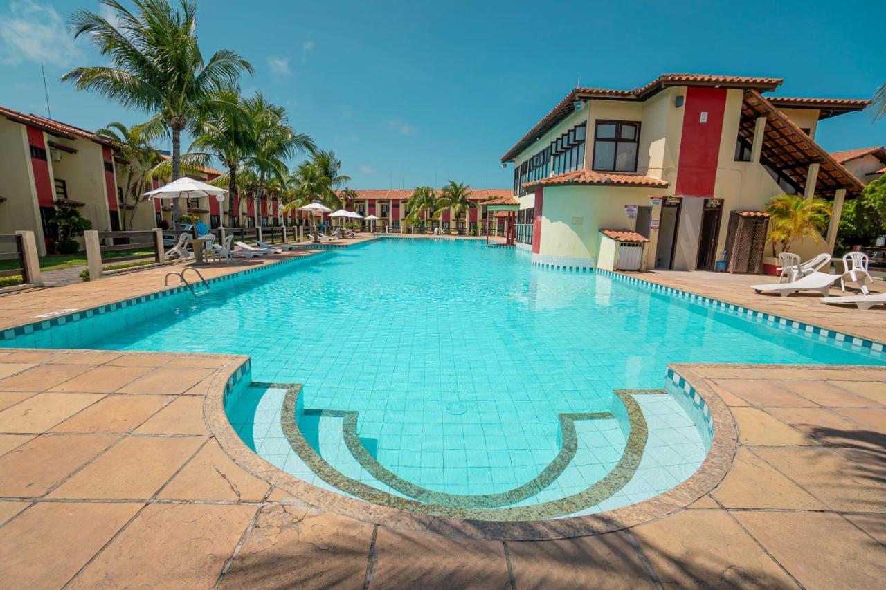 Сasa de vacaciones Duplex 3 Suítes Em Jerusalém 1 Porto Seguro