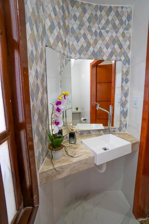 Duplex 3 Suítes Em Jerusalém 1 Сasa de vacaciones *