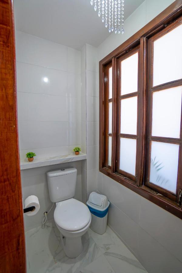 Сasa de vacaciones Duplex 3 Suítes Em Jerusalém 1