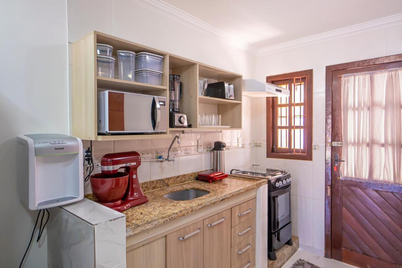 Duplex 3 Suítes Em Jerusalém 1 Porto Seguro