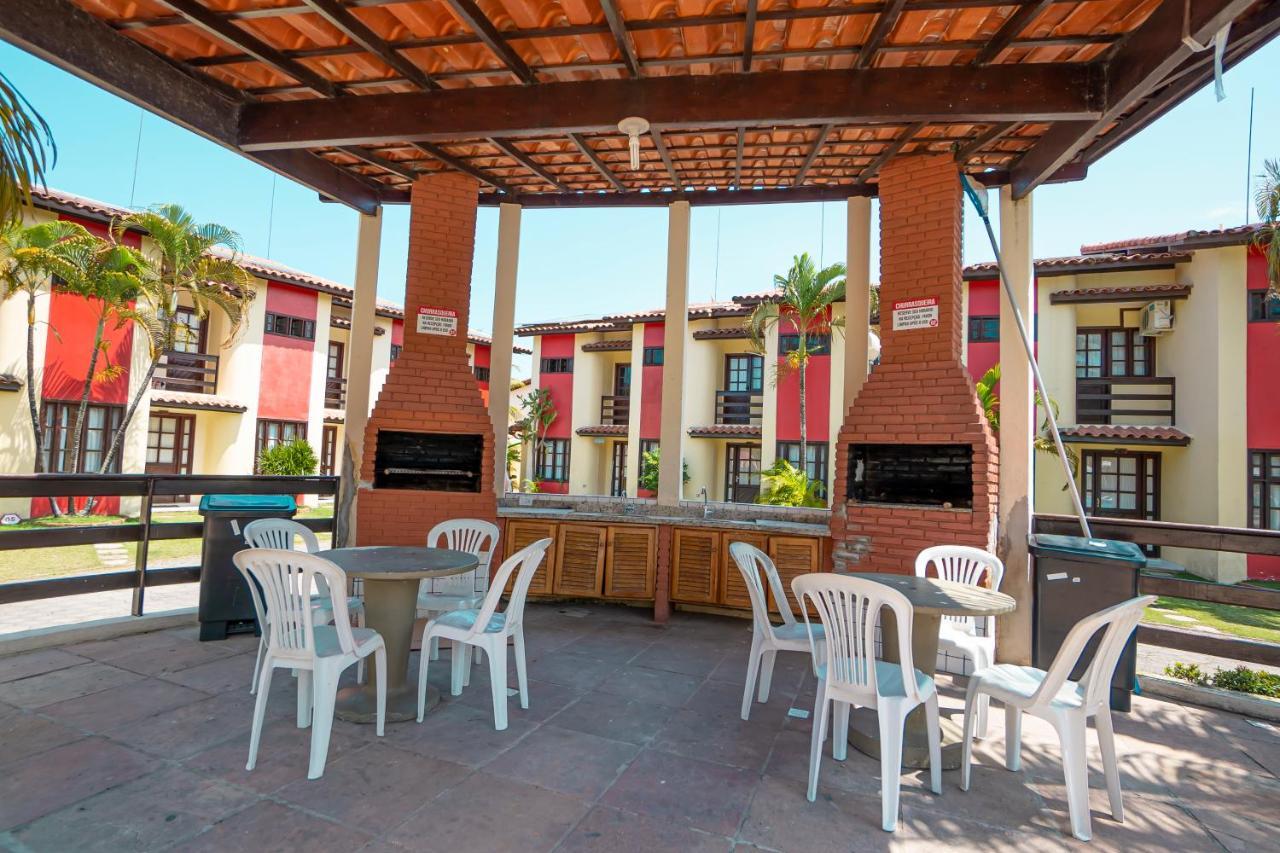 Duplex 3 Suítes Em Jerusalém 1 * Porto Seguro