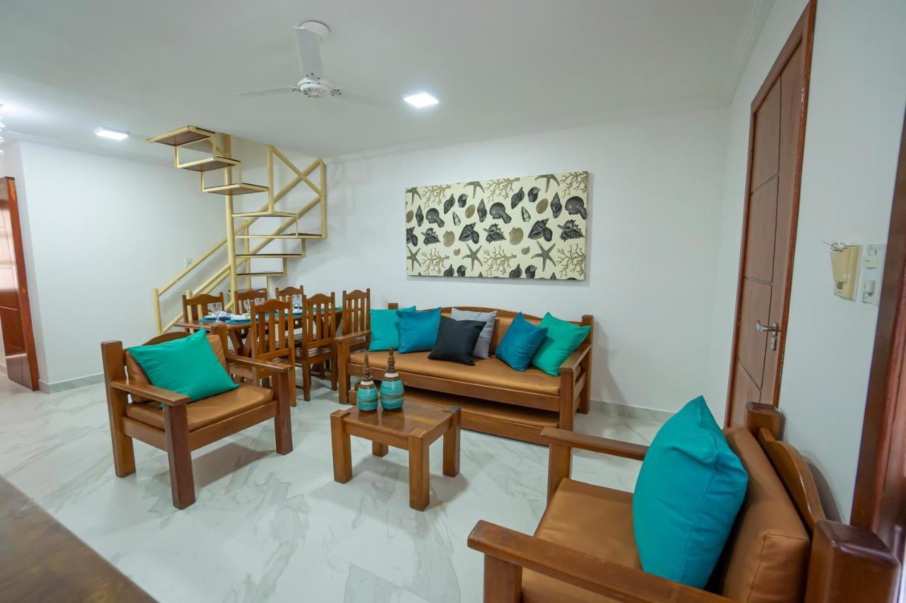 Duplex 3 Suítes Em Jerusalém 1 * Porto Seguro