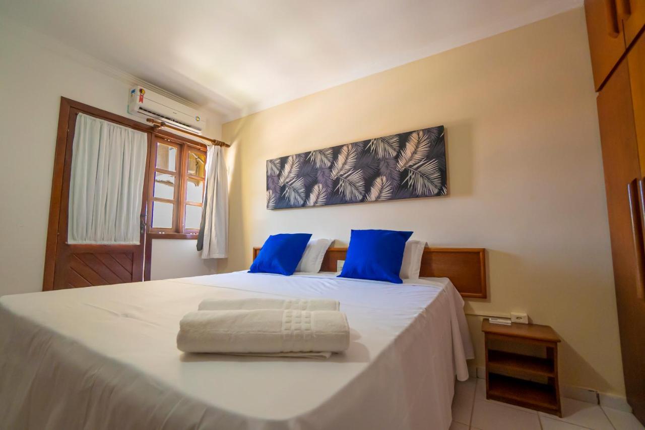 Duplex 3 Suítes Em Jerusalém 1 Сasa de vacaciones Porto Seguro