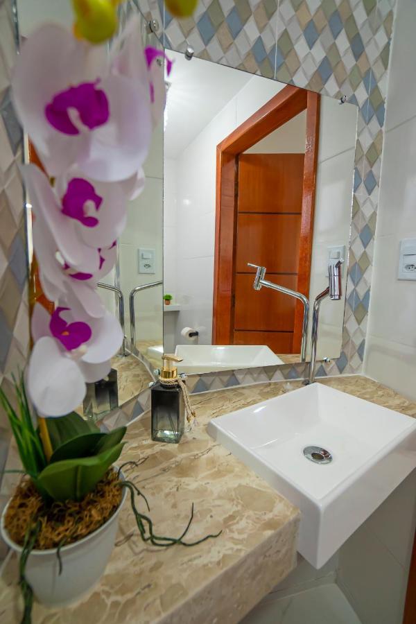 Duplex 3 Suítes Em Jerusalém 1 Сasa de vacaciones *