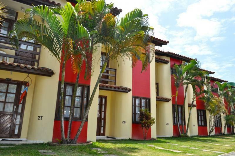 Duplex 3 Suítes Em Jerusalém 1 Сasa de vacaciones Porto Seguro
