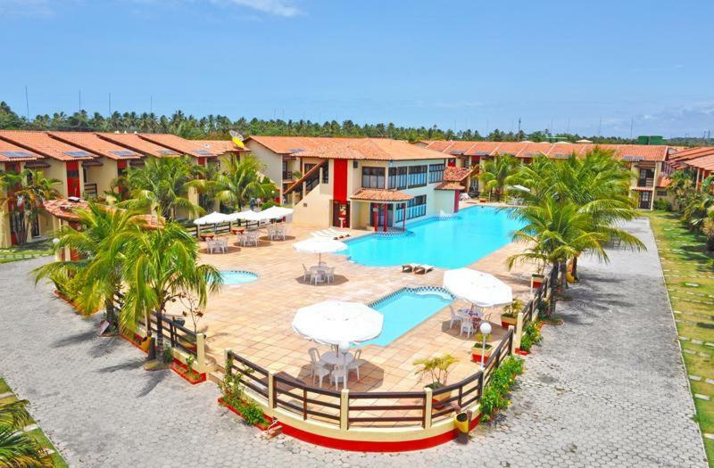 Duplex 3 Suítes Em Jerusalém 1 Porto Seguro