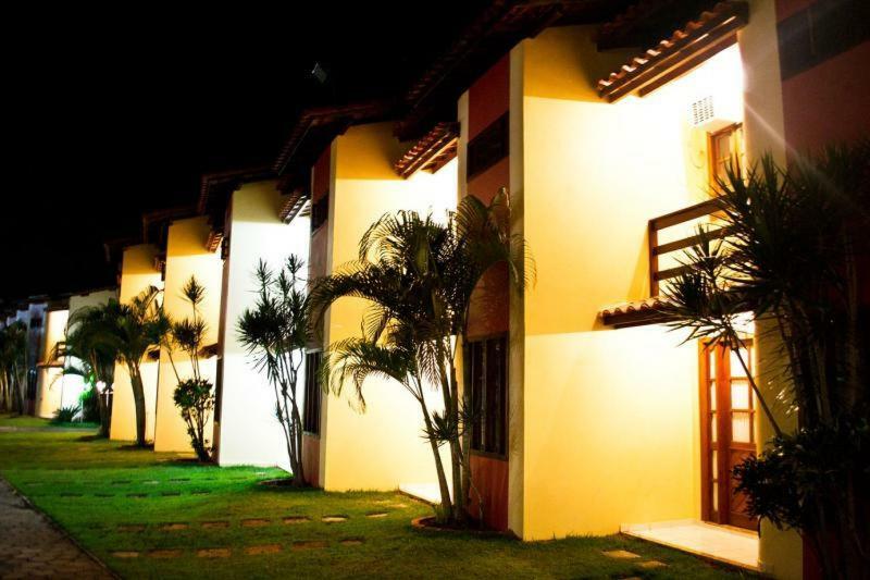 Duplex 3 Suítes Em Jerusalém 1 Сasa de vacaciones Porto Seguro